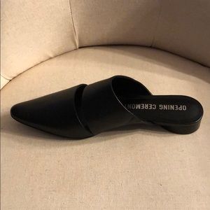 Opening Ceremony Shoes